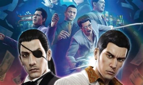 first impressions yakuza 0|Overview .